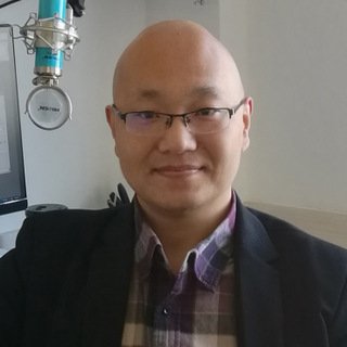 博士在读