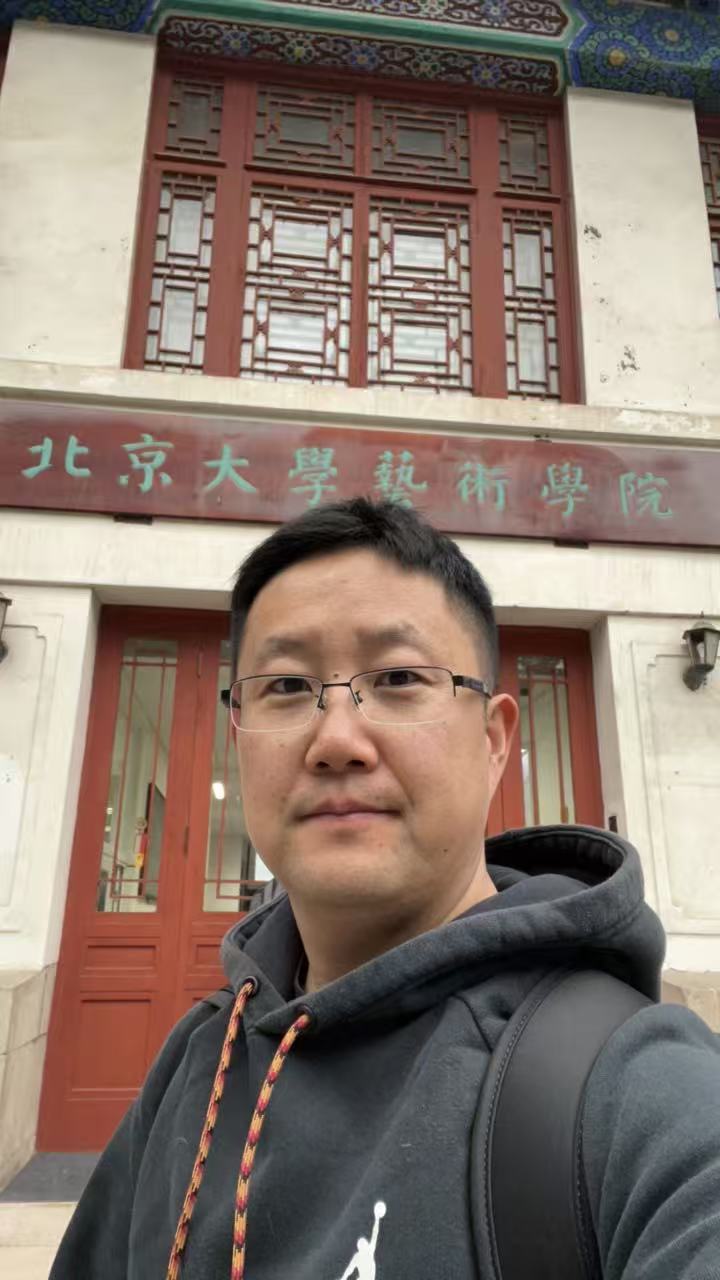 毕业于广西艺术开云在线官网帮助中心建