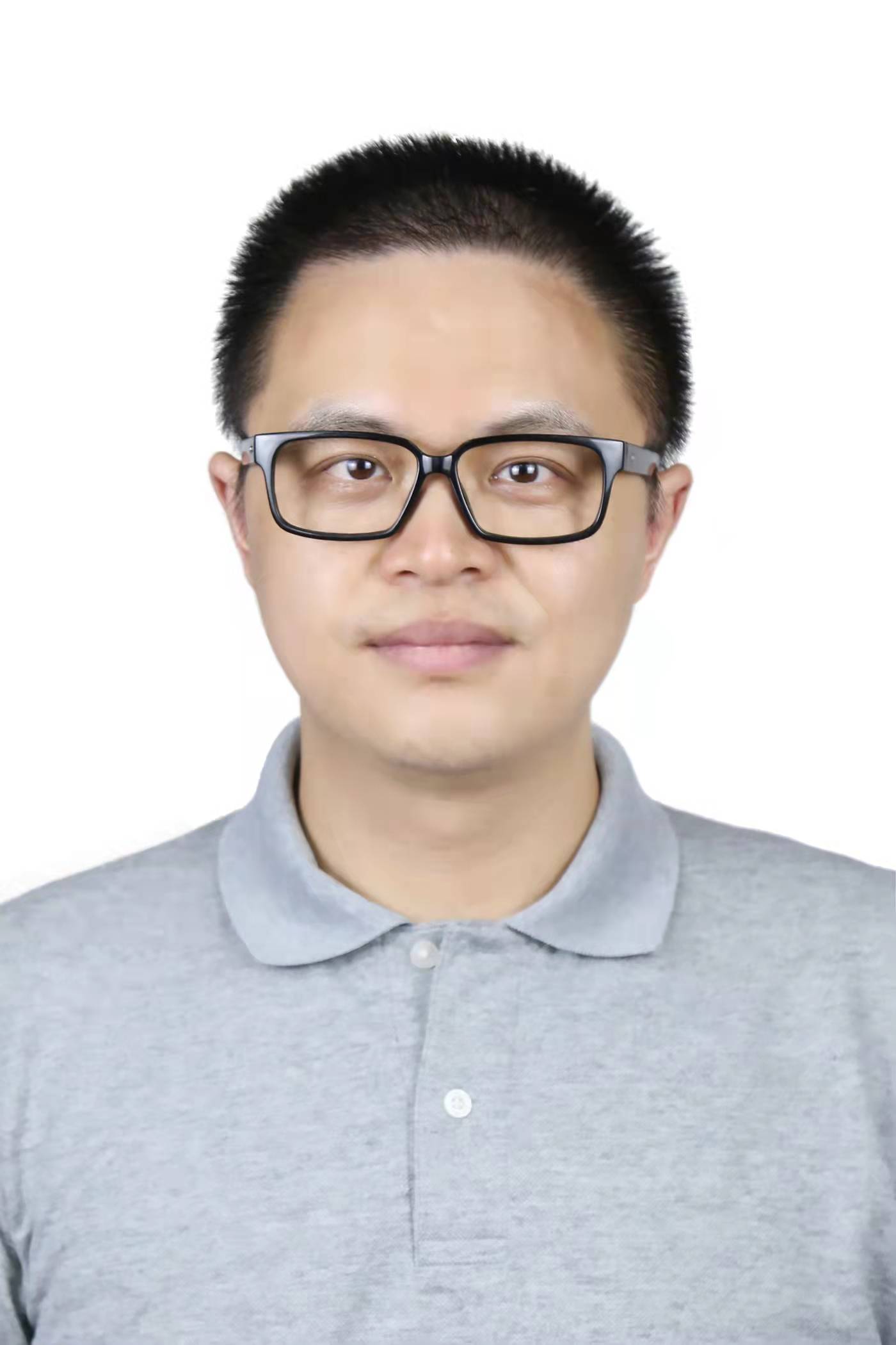 学术研究方向为图像处理与机器视觉