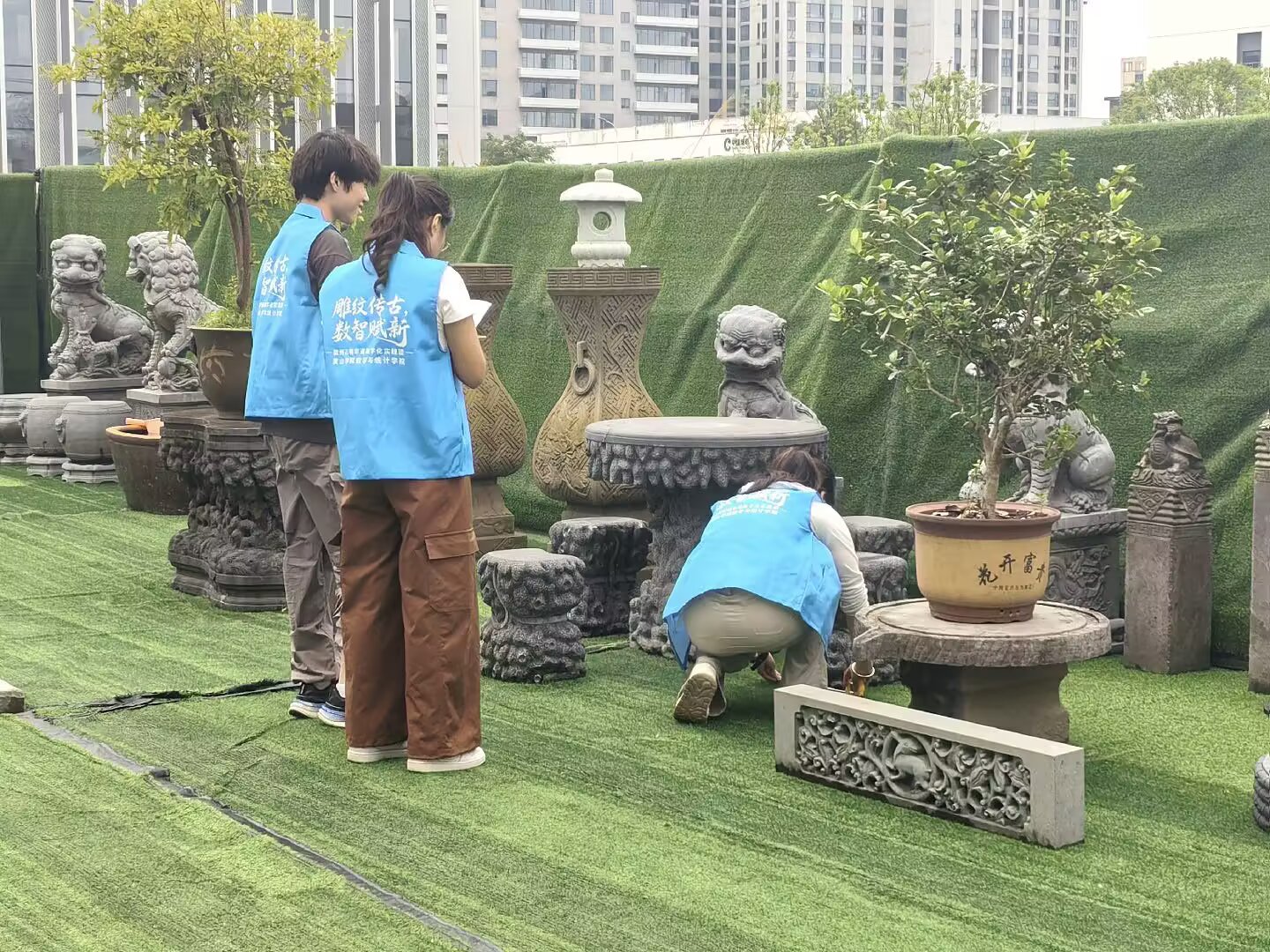 在校开云在线官网使用教程统筹部署下全