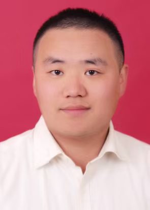 汪洋(团委书记)