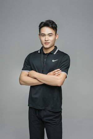 汪洋(团委书记)